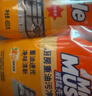 威猛先生（Mr Muscle） 油污清洁剂 455g+455g*3瓶补充装 柑橘香 厨房重油污净 实拍图