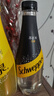 可口可乐（Coca-Cola）Schweppes怡泉苏打水气泡水原味柠檬味400ml组合装 原味+柠檬味+C柠檬味（各4瓶） 实拍图