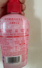 奥妙（OMO）酵素内裤内衣洗衣液樱花香氛520g 去血渍黄渍抑菌有效去除HPV 实拍图