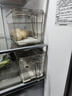 佳帮手冰箱收纳盒透明食品级保鲜盒厨房收纳水果蔬菜鸡蛋储物盒 实拍图