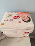 好奇（Huggies）铂金装小桃裤拉拉裤箱装XXXL64片尿不湿【透爽散热】 实拍图