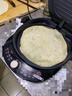 美的（Midea）电饼铛电饼档双面加热煎烤机烙饼锅加大加深早餐机煎饼薄饼机多功能升降烤盘JKE30T78 专用烤肉锅 实拍图