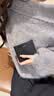 古士旗（GUSKI）品牌男士钱包短款真皮男头层牛皮钱夹礼盒生日礼物送男友老公 实拍图