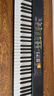 雅马哈(YAMAHA) PSR- F52儿童成人通用零基础初学入门娱乐演奏电子琴 实拍图