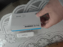影腾随身wifi三网全国通用无线wi-fi6免插卡移动联通电信无限制大流量卡便携式网卡高速网络2025款5GHF 【插电款 即插即用】增强版旗舰WIFI全国通用 实拍图