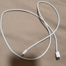 Apple/苹果 60W USB-C数据线-1米 type-c苹果充电线手机数据线 苹果17充电线iphone17充电线 实拍图