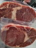 必胜客必胜优选整切调理牛排西冷180g*4+肋眼180g*4 眼肉烧烤火锅减脂 实拍图