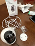360摄像头9pro 旗舰版 800万云台家用摄像头家用监控手机远程监控器360度夜视全景婴儿宠物看护 实拍图