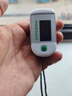 MEDISANA德国血氧仪指夹式医用手指氧饱和度检测仪心率家用氧饱夹年货 实拍图