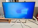 AOC 27英寸 200Hz FastIPS 快速液晶1ms  HDR 低蓝光不闪 MBRSync游戏电竞电脑显示器 新战神27G41E 实拍图