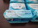 洁柔EDI纯水湿巾80抽*6包大码200*150八道净化洁肤柔婴儿湿纸巾无酒精 实拍图