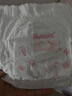 好奇（Huggies）铂金装小桃裤成长裤L120片(9-14kg)大号尿不湿拉拉裤【透爽散热】 实拍图