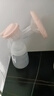 新贝  吸奶器 电动吸奶器无痛全自动  拔奶器 大吸力便携吸乳器8768 实拍图