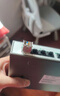 兮克8口全万兆交换机三层网络可管理型光纤交换机10G组网支持VLAN链路聚合多种路由功能SKS8310-8X 实拍图