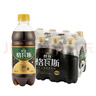 秋林格瓦斯秋林格瓦斯黑麦芽大列巴面包发酵饮料350ml*12瓶整箱装哈尔滨特产 实拍图