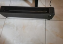 海尔（Haier）踢脚线取暖器家用电暖器电热取暖器京东自营防水轻音移动地暖电暖气大面积速热烤火炉HNK-2251A 实拍图