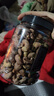 憨豆熊 坚果三罐组合 开心果+夏威夷果+紫皮腰果各400g坚果炒货零食年货 实拍图