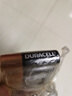 金霸王(Duracell)5号碱性电池12粒装  适用博朗耳温枪/血糖仪/鼠标/键盘/血压计/电子秤/遥控器/儿童玩具 实拍图