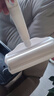 初舍（CHUSHE）粘毛器16cm粘毛滚筒10卷纸600撕 宠物沾毛神器猫狗粘毛卷纸粘尘器 实拍图