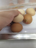 京鲜生 无抗保洁鲜鸡蛋30枚/盒 健康轻食 礼盒送礼 1.5kg/盒 源头直发 实拍图