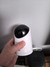 海雀5i4K 800万摄像头华为监控器家用360度无死角带夜视全景手机远程可对话 婴儿老人宠物室内看护机器 实拍图