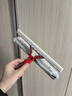 美丽雅擦玻璃神器1.34可拆卸杆双面清洁擦窗刮去水不易留痕家政保洁专用 实拍图