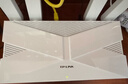 普联（TP-LINK）全屋路由器AX3000 子母路由分布式三只（独立包装）千兆无线双频大户型易展 有线无线均可组网 实拍图