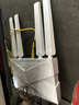 普联（TP-LINK）大道AX3000满血WiFi6千兆无线路由器 5G双频穿墙 Mesh 3000M无线速率 信号增强 支持易展 XDR3010 实拍图
