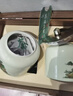 恩施玉露绿茶2026新茶250g明前茶叶礼盒富硒产区蒸青春茶嫩芽端午送礼长辈 实拍图