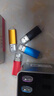 忆捷（EAGET）4GB USB2.0 U盘 招标投标小u盘 迷你便携 公司企业竞标 车载电脑手机优盘10个/盒 F1 实拍图