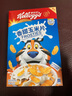 家乐氏（Kellogg）进口香甜玉米片420g低脂谷物脆即食非油炸麦片儿童学生营养早餐 实拍图