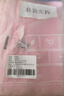 洁丽雅（Grace）A类儿童毛巾3条装纯棉卡通吸水毛巾洗脸面巾中巾 婴儿毛巾口水巾 实拍图