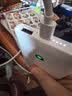 TCL随身wifi三网通用免插卡无线wifi6车载4G路由器随身便携无限制移动联通电信全国通用2026款5GXY15B 【10000毫安超长续航】+首月1500G流量 不限速不虚标月享1500G流量 实拍图