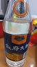 叙府 大曲蓝标 浓香型白酒 52度 580ml 单瓶装 纯粮食酒 实拍图