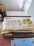 良品铺子 手造麻薯抹茶味手工点心糕点休闲零食传统糕点糯米糍早餐150g 实拍图