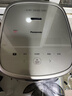 松下（Panasonic）【国家补贴】饭光光2.0电饭煲0涂层IH加热家用电饭锅4-5人无涂层母婴级不锈钢4升一级能效 HNS152 实拍图