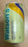 屈臣氏（Watsons）苏打汽水莫吉托味低糖0脂饮料调酒解腻佐餐330mL*24罐年货送礼 实拍图