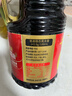 千禾 纯酿红烧 酿造酱油 1.8L【0添加 特级酱油】头道上色提鲜大瓶 实拍图