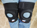 LP733护膝运动双弹簧支撑膝关节稳定髌骨半月板深蹲强减负男女通用 实拍图