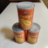 三只松鼠黄桃鲜果捞2550g/6罐 礼盒装新鲜水果罐头清爽糖水儿童年货送礼 实拍图