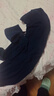 海澜之家纯羊毛羊毛衫男轻商务经典系列毛衣冬季男 HNZAW3W023A藏青66 L 175/92A 推荐69-75kg 实拍图