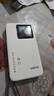 格行随身wifi6官方正品免插卡移动无线网络随身wifi路由器cpe三网通便携式车载移动wifi无线流量2025款 京仓速发-顶配快充版【一万毫安长续航】+一千G流量 实拍图