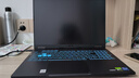 华硕天选6 Pro 酷睿版 国家补贴 16英寸游戏本 笔记本电脑(i7-14650HX 16G 1T RTX5060 2.5K)灰 实拍图