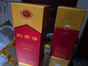 剑南春水晶剑 52度 558ml 单瓶装 浓香型白酒 加量不加价 年货送礼 实拍图