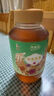 萃臻源 蜂蜜 多花蜜百花蜂蜜1000g（瓶装）成熟蜂蜜年货过年礼品送长辈 实拍图