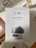 萤石C7 400万+400万双摄监控摄像头 360度无死角带夜视全景无线家庭室内 手机远程 自动巡航 婴儿看护 实拍图
