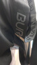 步锐特（BURUITE）运动套装男紧身衣健身房羽毛球训练服长袖速干衣跑步服骑行服装备 实拍图