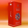 五粮液股份 百鸟朝凤五彩红浓香型白酒52度500ml*6瓶整箱装婚宴结婚喜酒 实拍图