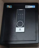虎牌保险柜家用小型指纹密码WIFI全钢防盗可入墙办公大型保险箱新款保管箱 45cm智博系列-双层大空间（加宽锁栓） 密码款(钥匙/密码解锁) 实拍图