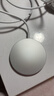 Apple/苹果 15W无线充电器 MagSafe磁吸充电器磁吸充电线充 手机无线充电器 苹果17磁吸充电器原装 实拍图